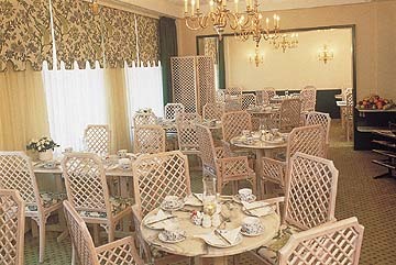 First Hotel Mayfair