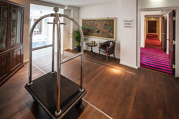 First Hotel Mayfair
