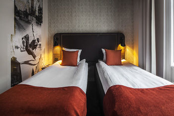 First Hotel Mayfair