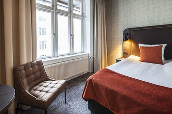 First Hotel Mayfair