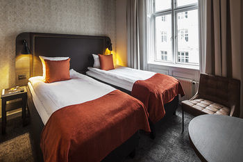 First Hotel Mayfair