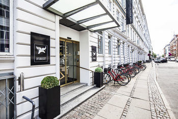 First Hotel Mayfair