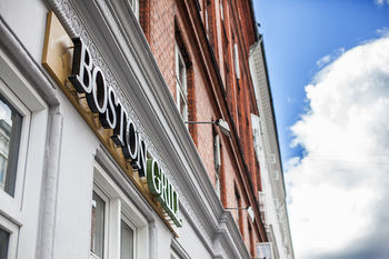 First Hotel Mayfair