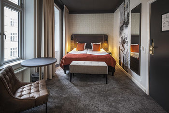 First Hotel Mayfair