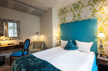 First Hotel Mayfair