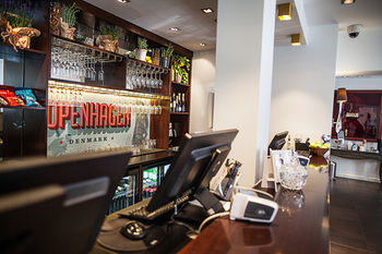 First Hotel Mayfair