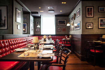 First Hotel Mayfair