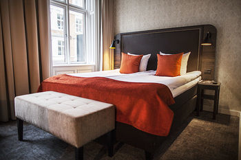 First Hotel Mayfair