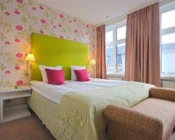 First Hotel Mayfair