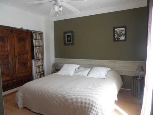 Hostal Chambres D'h�tes De La Grone
