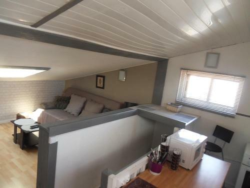Hostal Chambres D'h�tes De La Grone