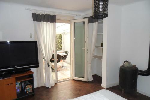 Hostal Chambres D'h�tes De La Grone