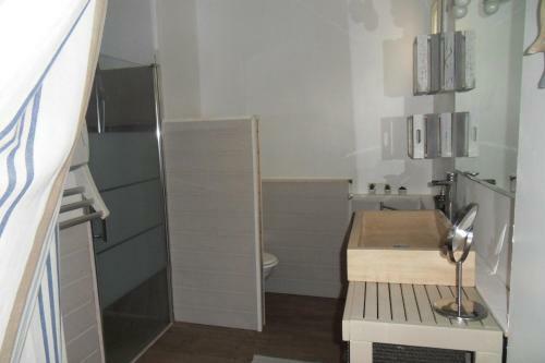 Hostal Chambres D'h�tes De La Grone