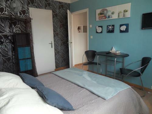 Hostal Chambres D'h�tes De La Grone