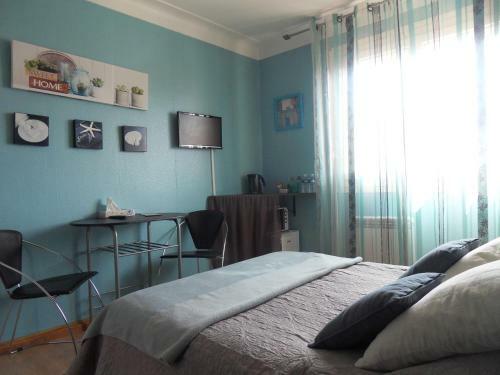 Hostal Chambres D'h�tes De La Grone