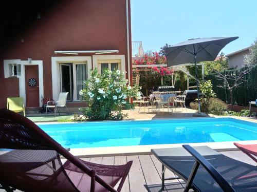 Hostal Chambres D'h�tes De La Grone