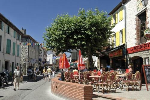 Hostal Chambres D'h�tes De La Grone