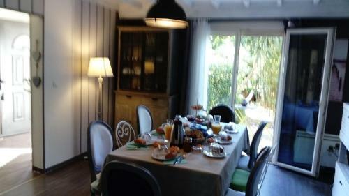 Hostal Chambres D'h�tes De La Grone