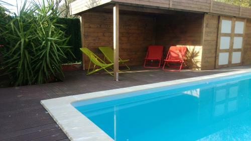 Hostal Chambres D'h�tes De La Grone