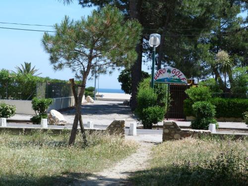 Hotel Villa Les Sirenes