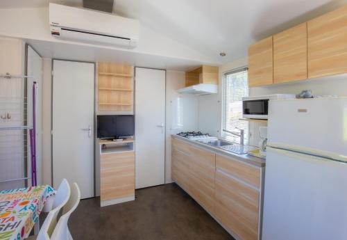 Camping Taxo Les Pins