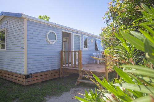 Camping Taxo Les Pins