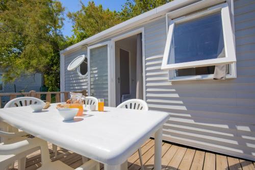 Camping Taxo Les Pins