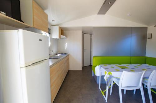 Camping Taxo Les Pins