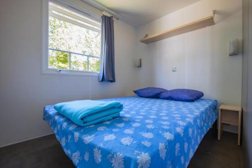 Camping Taxo Les Pins