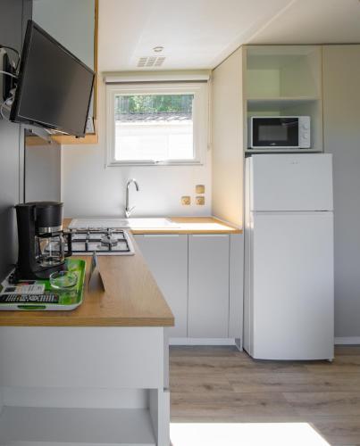 Camping Taxo Les Pins