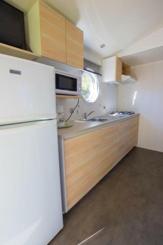 Camping Taxo Les Pins