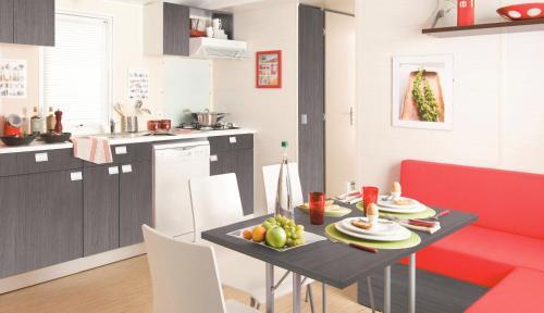 Camping Taxo Les Pins