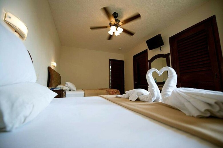 Hotel Parador