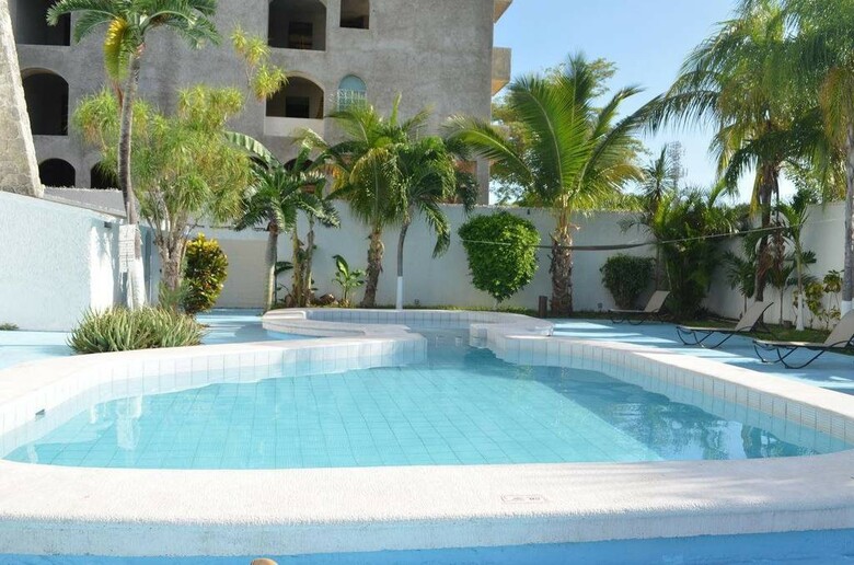 Hotel Parador