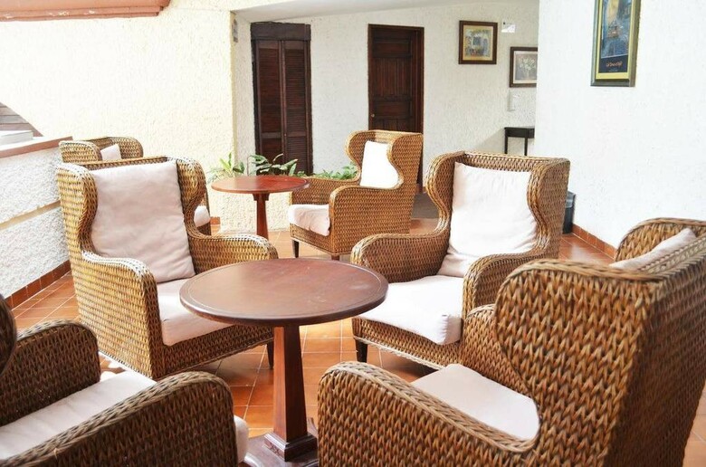 Hotel Parador