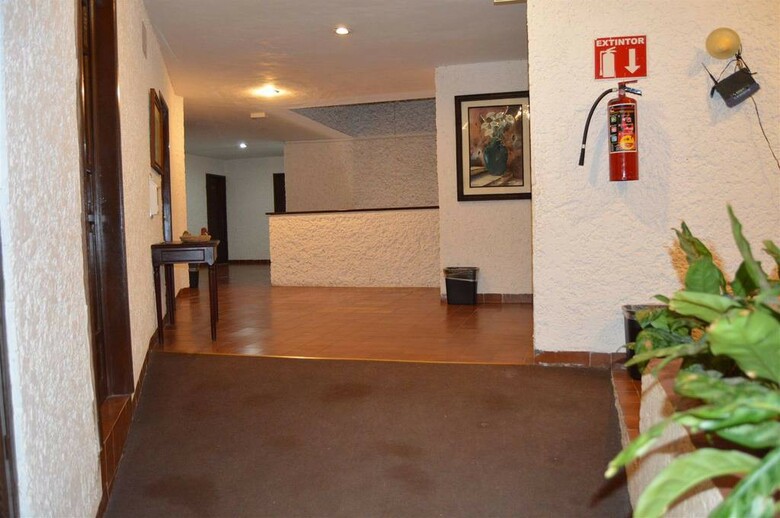 Hotel Parador