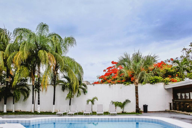 Hotel Parador