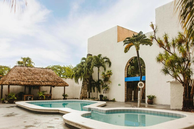 Hotel Parador