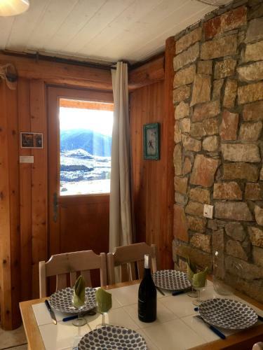 Apartamento Appartements Dans Chalet