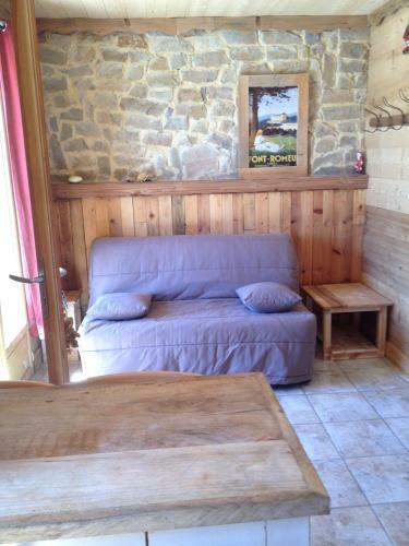 Apartamento Appartements Dans Chalet