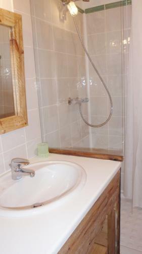 Apartamento Appartements Dans Chalet