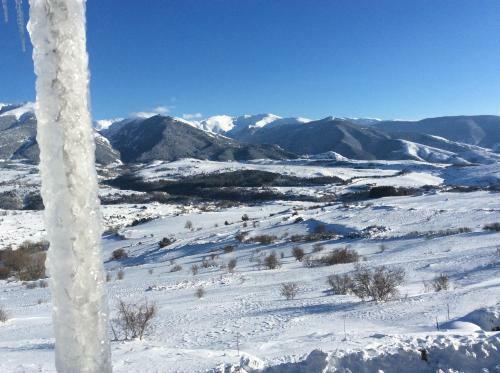 Apartamento Appartements Dans Chalet