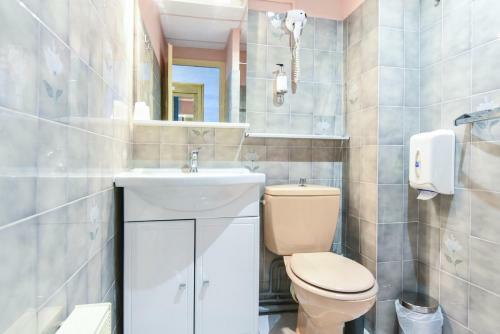 Hotel Des Pyr�n�es