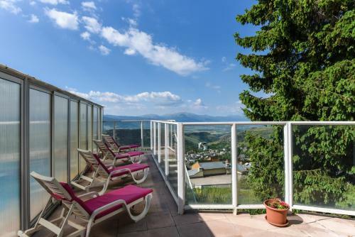 Hotel Des Pyr�n�es