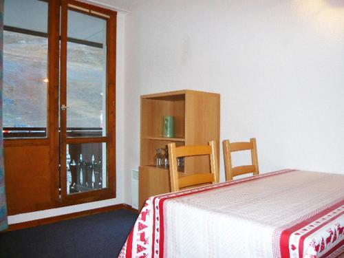 Apartment Rond Point Des Pistes.2