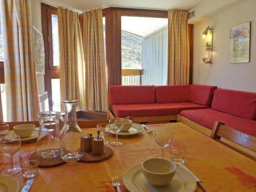 Apartment Le Borsat.9