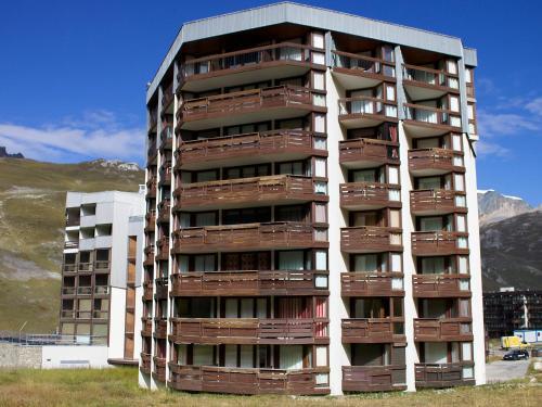 Apartment Le Borsat.9