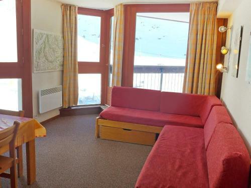 Apartment Le Borsat.9
