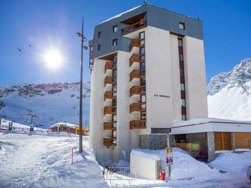 Apartment Le Borsat.9