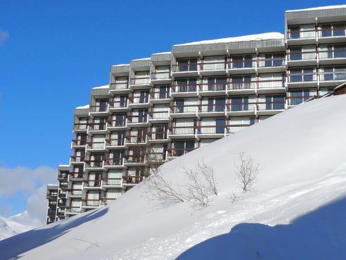 Apartment Grandes Platieres VII Tignes